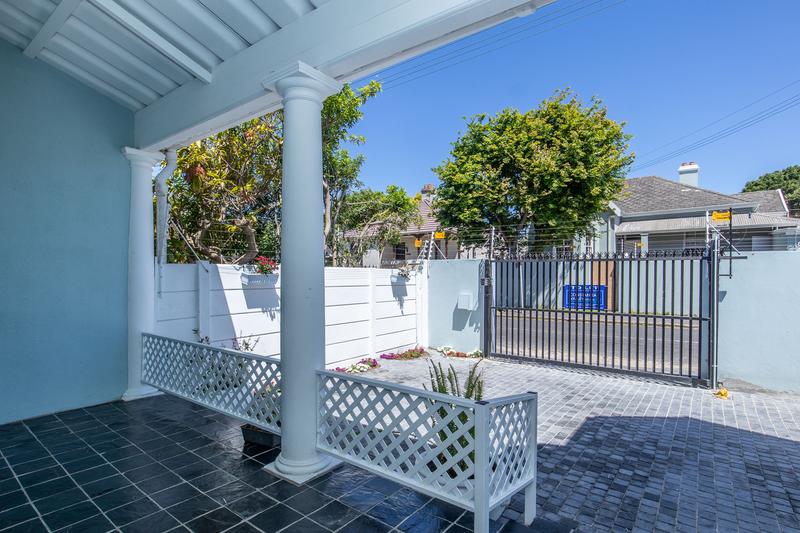 To Let 3 Bedroom Property for Rent in Kenilworth Western Cape